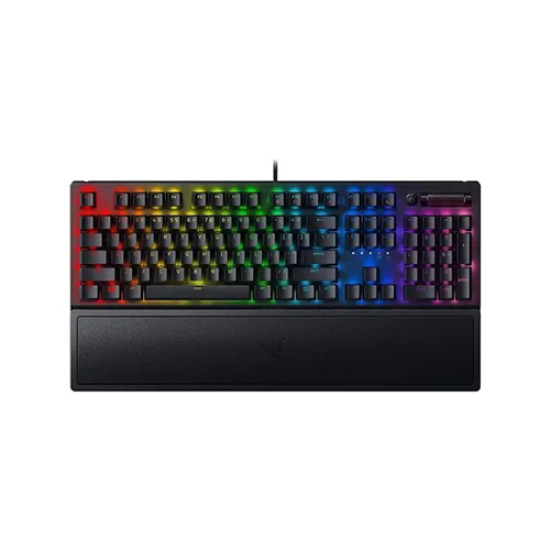 Razer BlackWidow V3 Green Switch Mechanical Gaming Keyboard