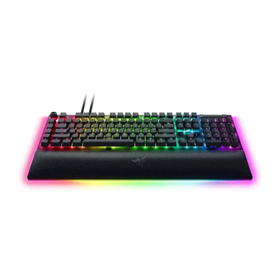 Razer BlackWidow V4 Pro RGB Mechanical Gaming Keyboard Razer BlackWidow V4 Pro RGB Mechanical Gaming Keyboard