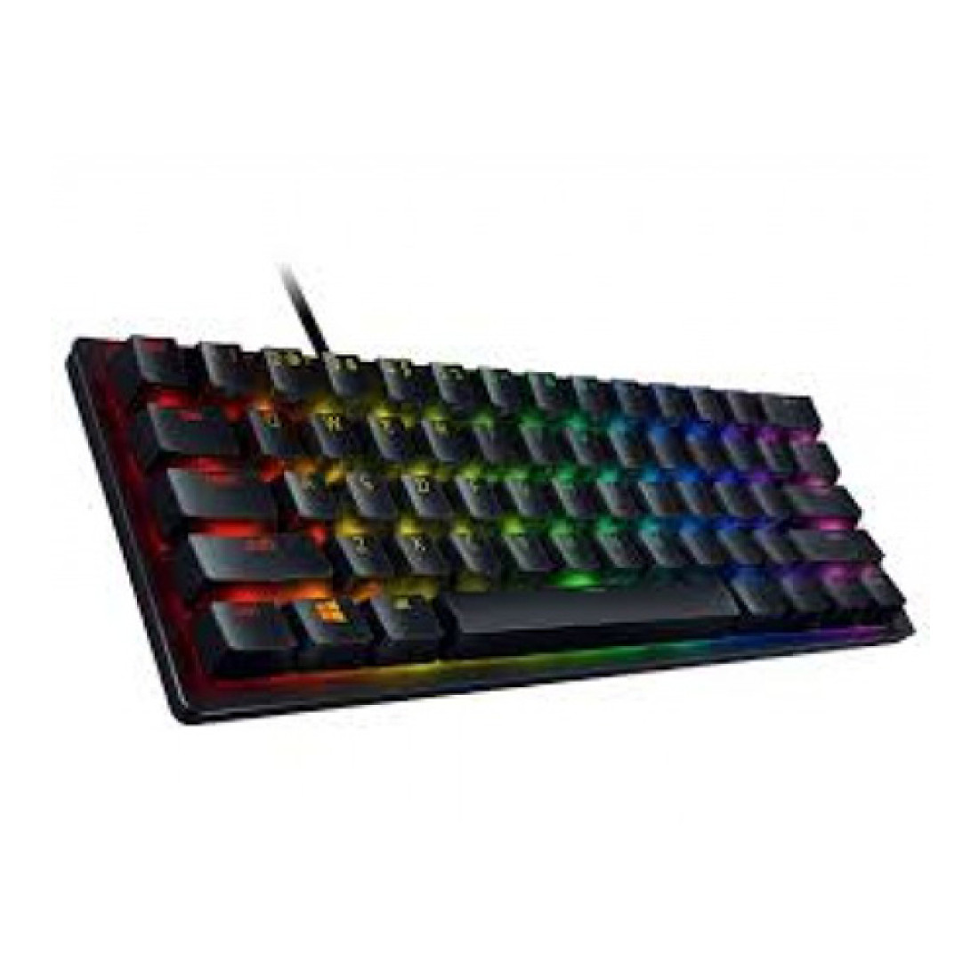 Razer Huntsman Mini RGB Gaming Keyboard Red Switch Price in Bangladesh ...