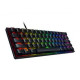 Razer Huntsman Mini RGB Gaming Keyboard - Red Switch