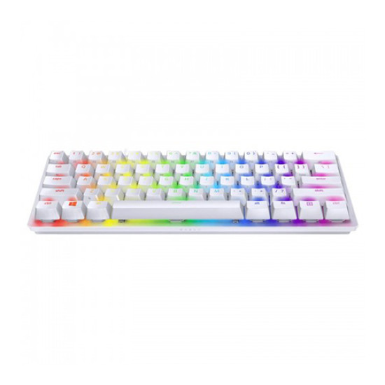 Razer Huntsman Mini RGB Gaming Keyboard - Red Switch