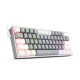 Redragon K617 FIZZ 60% Wired RGB Gaming Keyboard