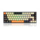 Redragon K633CGO-RGB Ryze Mechanical Gaming Keyboard