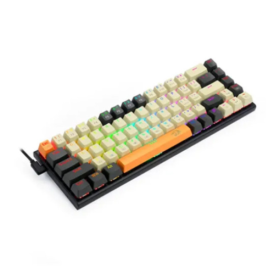 Redragon K633CGO-RGB Ryze Mechanical Gaming Keyboard