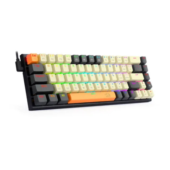 Redragon K633CGO-RGB Ryze Mechanical Gaming Keyboard