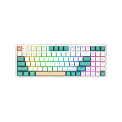 Redragon K643 94-keys RGB Wireless Tri-modes Mechanical Gaming Keyboard