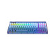 Redragon K656 Garen Pro RGB Tri-Mode Wireless Mechanical Gaming Keyboard