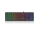 Redragon K521-RGB Netherbane Gaming Keyboard