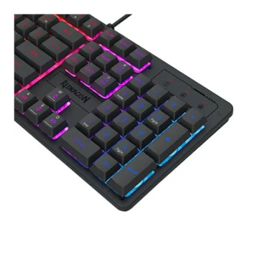 Redragon K521-Rainbow Netherbane RGB Gaming Keyboard