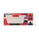 Royal Kludge M87 Beige Switch Mechanical Keyboard