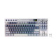 Royal Kludge M87 Beige Switch Mechanical Keyboard
