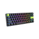 Royal Kludge RK C61 Magnetic Mint Switch Mechanical Keyboard