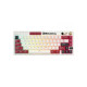 Royal Kludge RK M65 Tri-Mode Wireless RGB Hot-Swappable Mechanical Keyboard