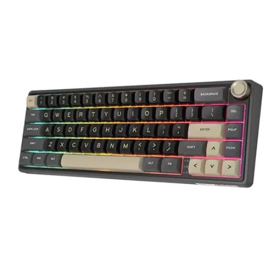 Royal Kludge RK R65 RGB Hotswappable Mechanical Keyboard