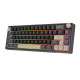 Royal Kludge RK R65 RGB Hotswappable Mechanical Keyboard