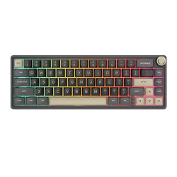 Royal Kludge RK R65 RGB Hotswappable Mechanical Keyboard