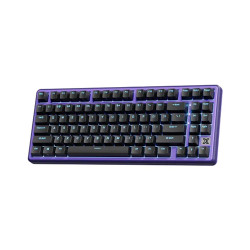 Royal Kludge RK X87 Creamy Switch Mechanical Gaming Keyboard