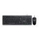 T-WOLF TF500 Keyboard and Mouse Combo