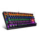 T-Wolf T17 Wired RGB Mechanical Gaming Keyboard