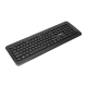 Targus KM610 Wireless Mouse and Keyboard Combo