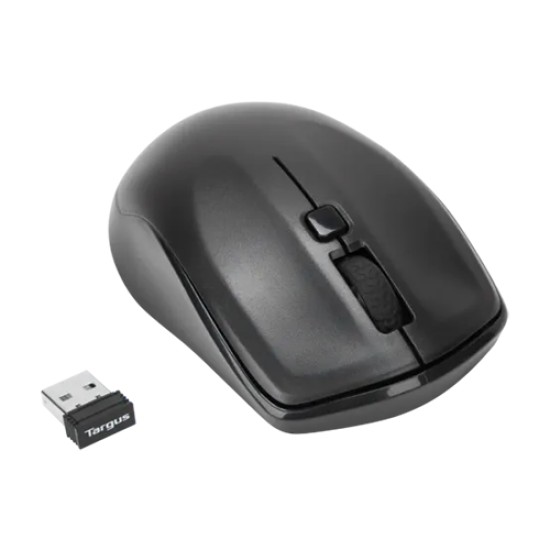 Targus KM610 Wireless Mouse and Keyboard Combo