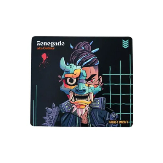 A4tech Bloody BP-45 Gaming Mouse Pad A4tech Bloody BP-45 Gaming Mouse Pad