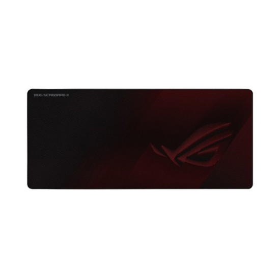 Asus ROG Scabbard II Extended Gaming Mouse Pad Asus ROG Scabbard II Extended Gaming Mouse Pad