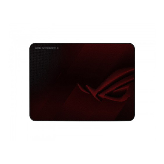 Asus ROG Scabbard II Medium Gaming Mouse Pad Asus ROG Scabbard II Medium Gaming Mouse Pad