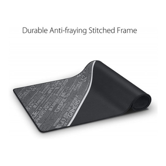 Asus ROG Sheath BLK LTD Gaming Mouse Pad