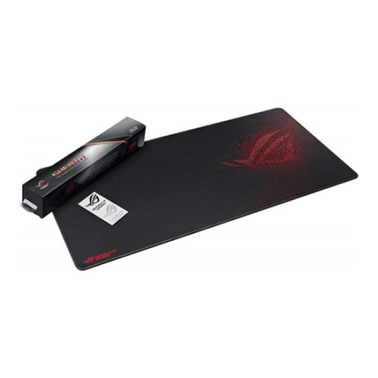 Asus ROG Sheath Extended Gaming Mouse Pad Asus ROG Sheath Extended Gaming Mouse Pad