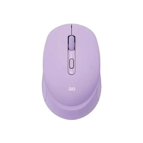 Fantech GO W609 Optical Wireless Mouse Fantech GO W609 Optical Wireless Mouse