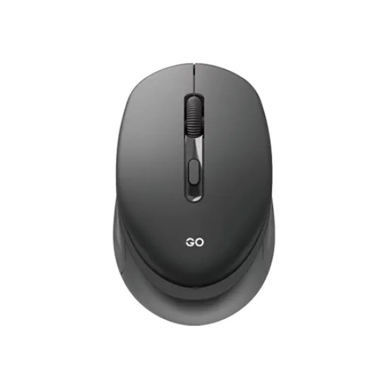 Fantech GO W609 Optical Wireless Mouse Fantech GO W609 Optical Wireless Mouse
