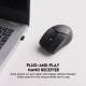 Fantech Go W605 Wireless Mouse Fantech Go W605 Wireless Mouse