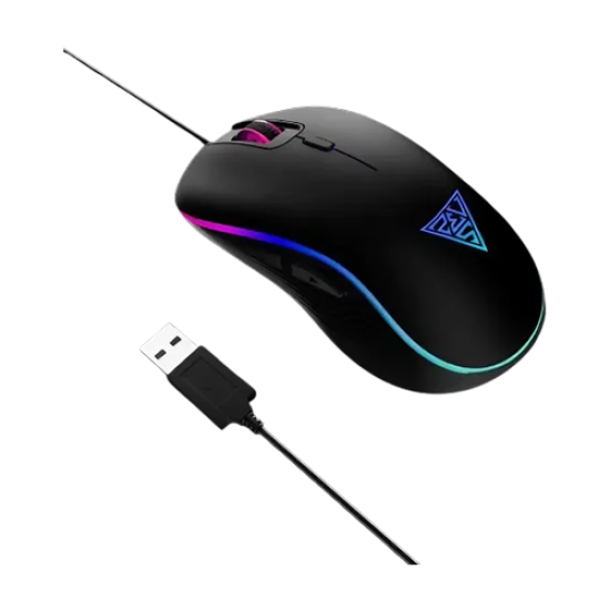 Gamdias AURA GS3 Gaming Mouse