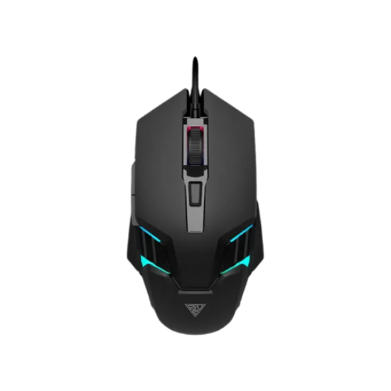 Gamdias AURA GS4 Gaming Mouse