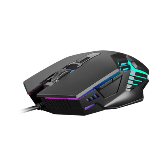 Gamdias AURA GS4 Gaming Mouse