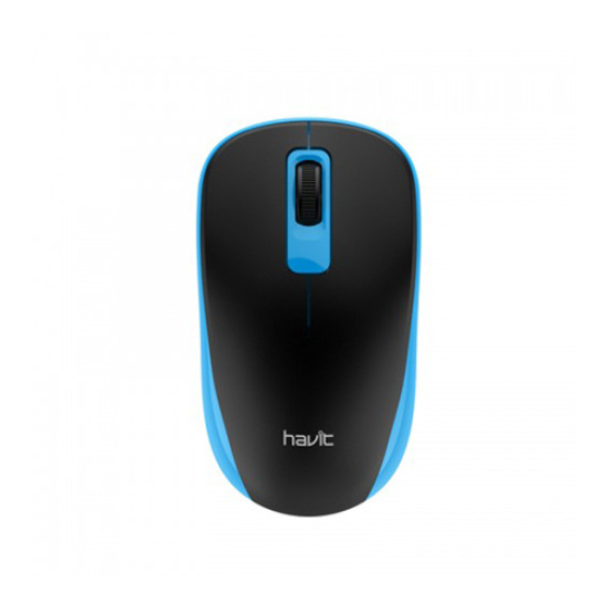 HAVIT HV-MS626GT WIRELESS OPTICAL MOUSE