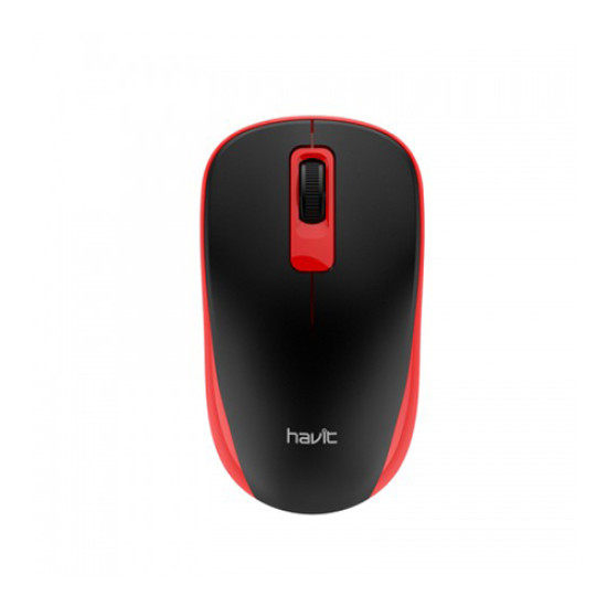 HAVIT HV-MS626GT WIRELESS OPTICAL MOUSE
