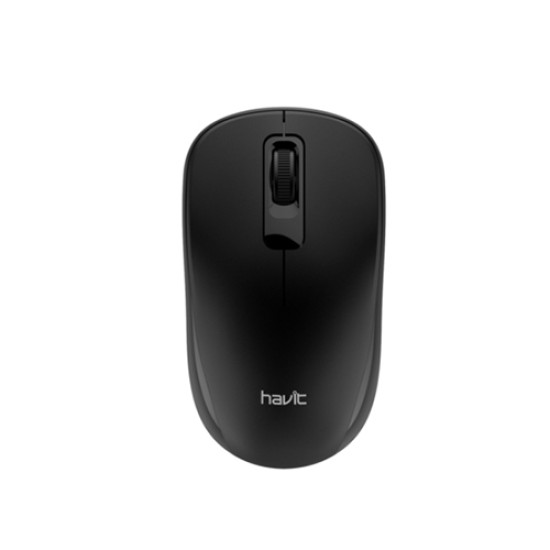 HAVIT HV-MS626GT WIRELESS OPTICAL MOUSE