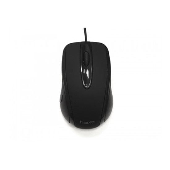 Havit HV-MS753 Optical Mouse Havit HV-MS753 Optical Mouse