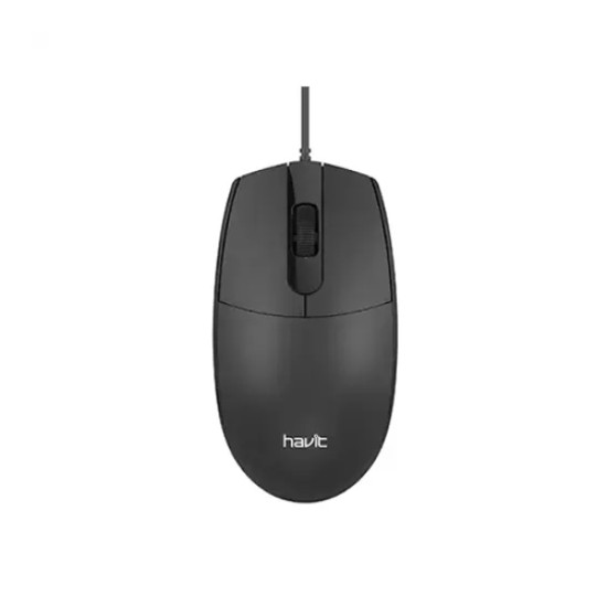 Havit MS70 Wired Optical Mouse Havit MS70 Wired Optical Mouse