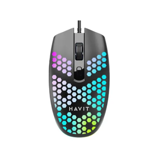 Havit MS4254 USB Gaming Mouse
