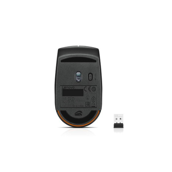 Lenovo 300 Wireless Compact Mouse