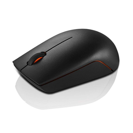 Lenovo 300 Wireless Compact Mouse