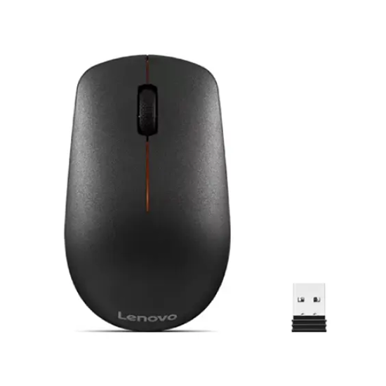 Lenovo 400 2.4GHz Wireless Mouse Lenovo 400 2.4GHz Wireless Mouse