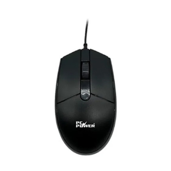 Pc Power PCGMY01 Wired Mouse
