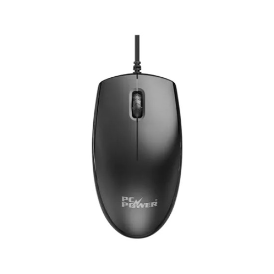 Pc Power PCM-315 Wired Mouse Pc Power PCM-315 Wired Mouse