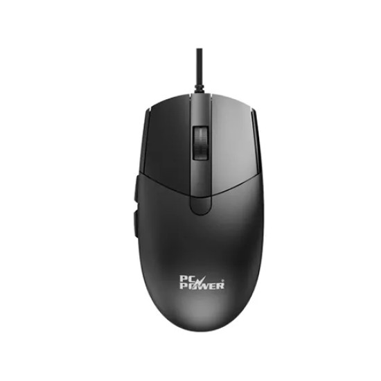 Pc Power PCM-378 Wired Mouse