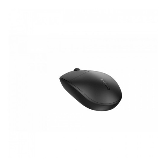 Rapoo N100 Wired Optical Mouse