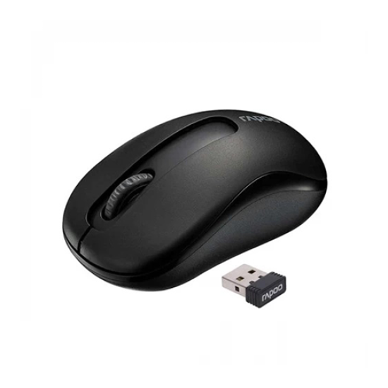 Rapoo M10 Plus Wireless Mouse